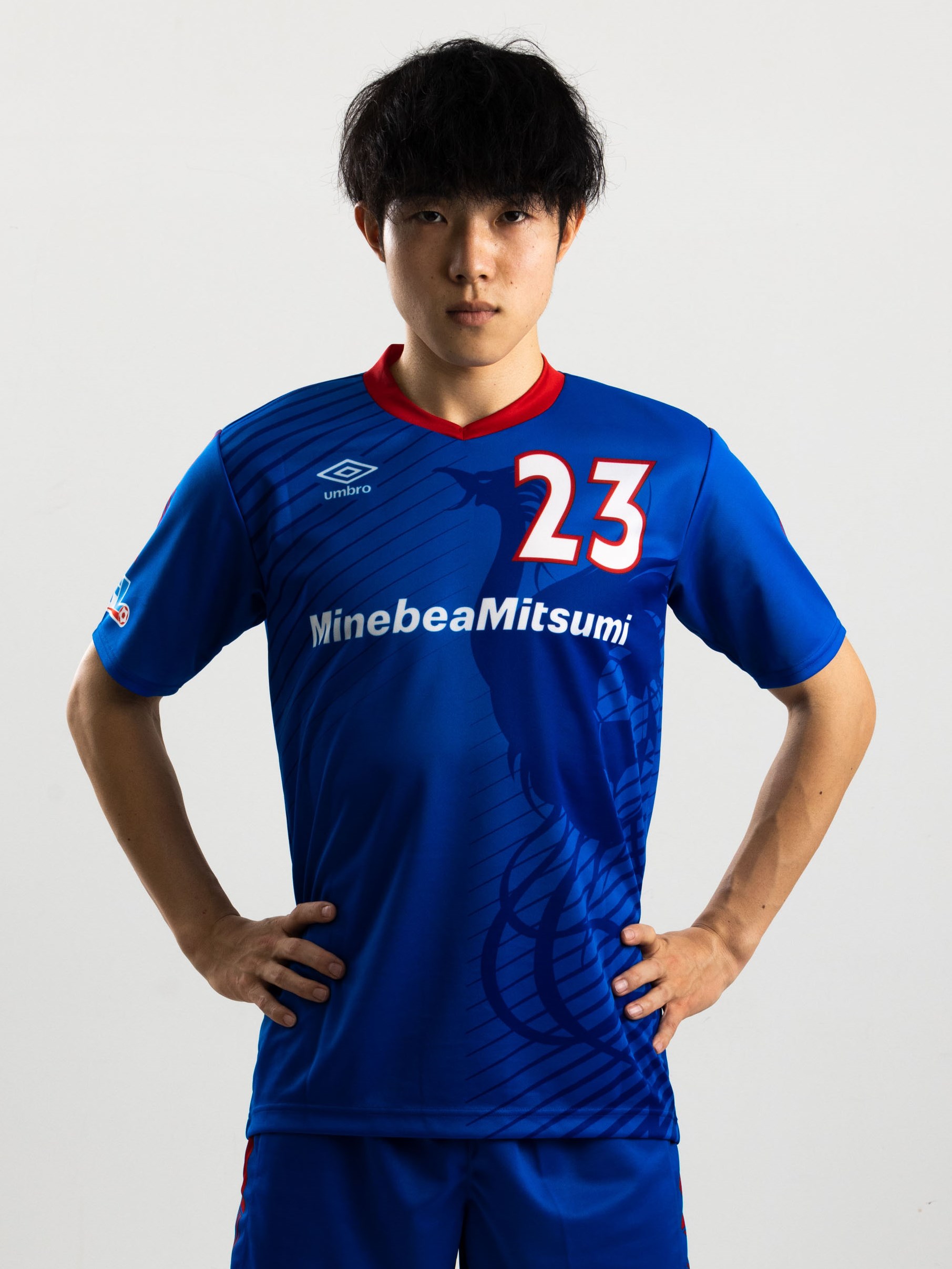 髙木 虎之介