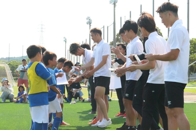 2023ミネベアミツミFC杯U9サッカー大会 ミネベアミツミFC