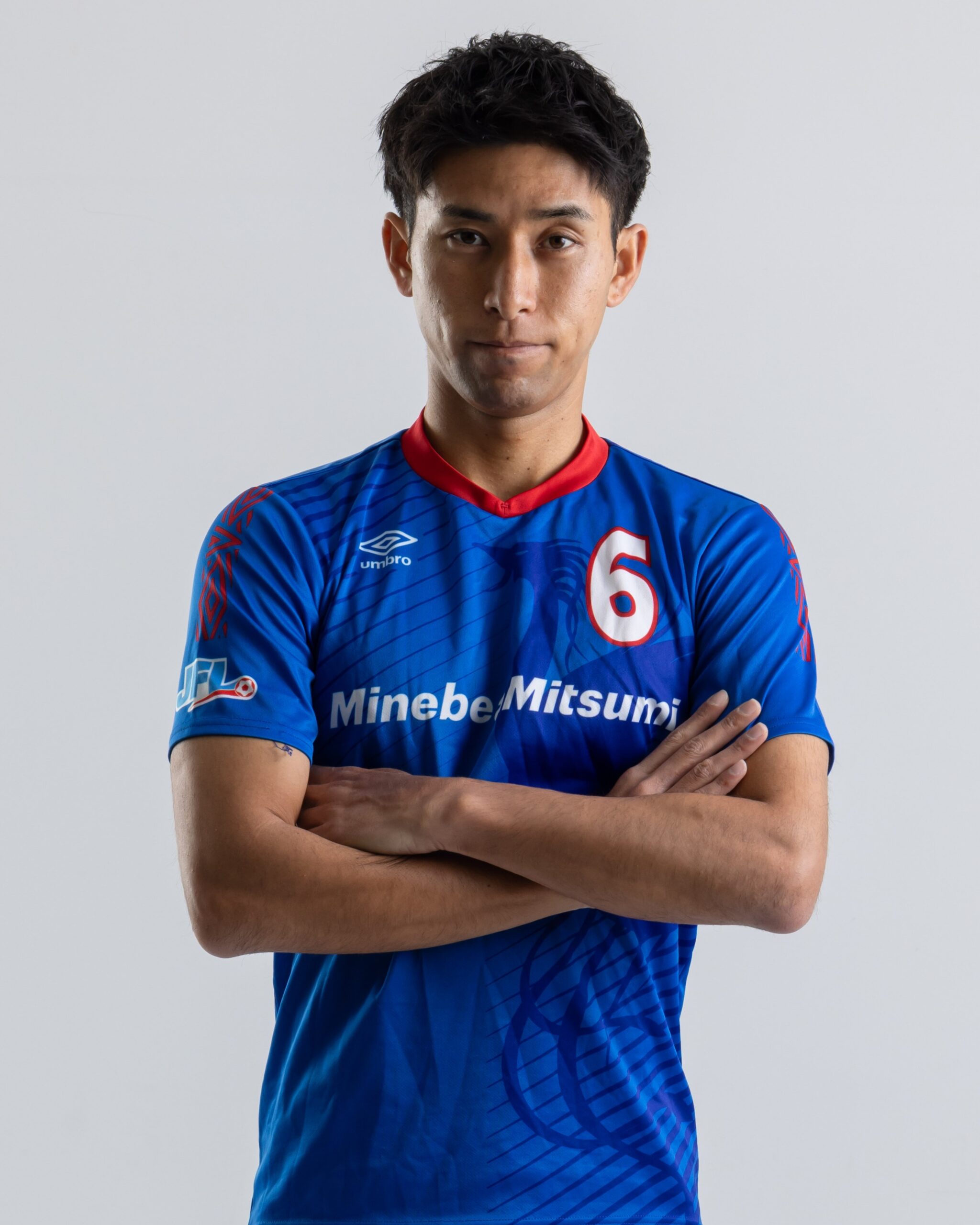 牧野 翔太