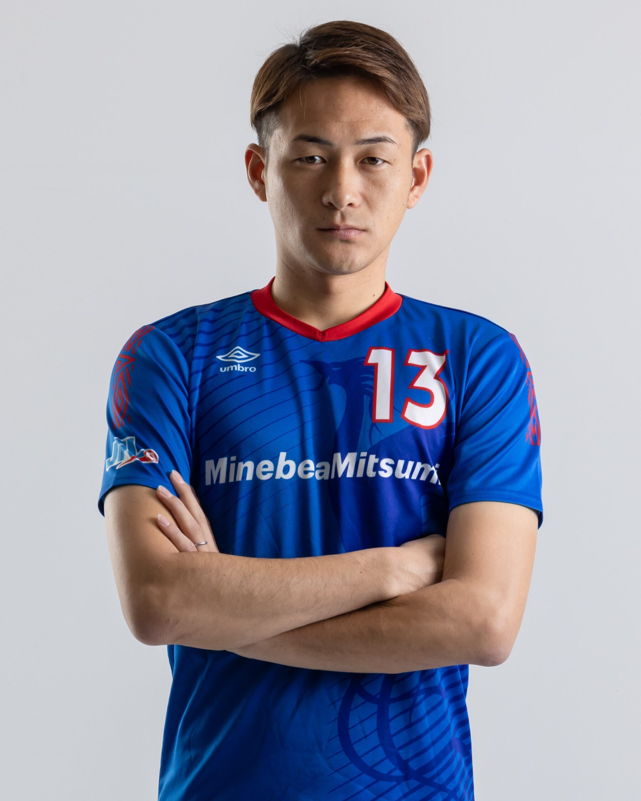 髙原 大知