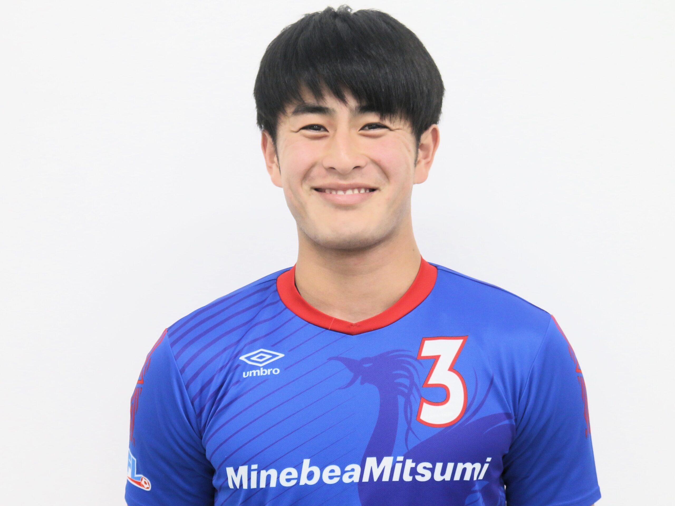 PLAYER - ミネベアミツミFC