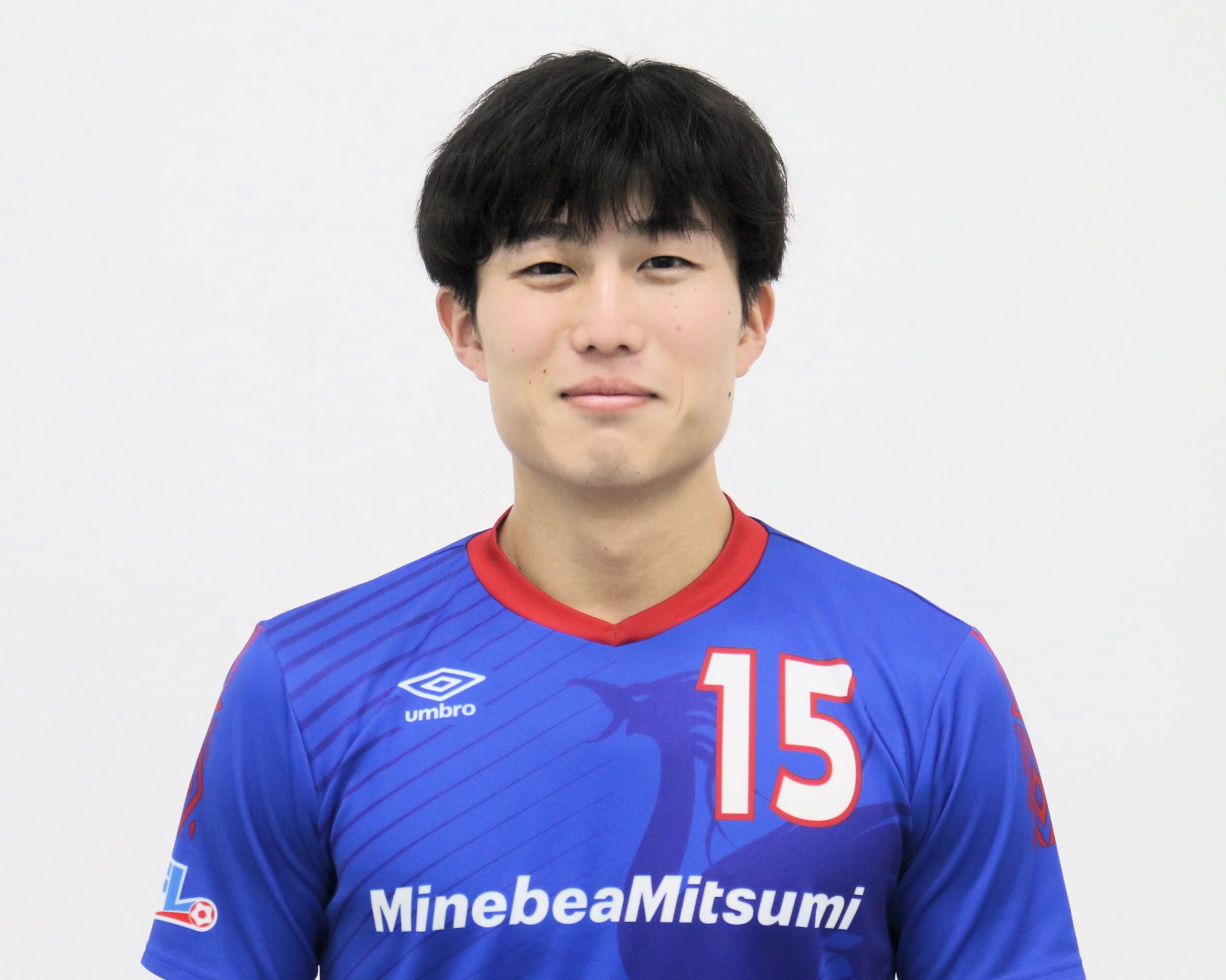 PLAYER - ミネベアミツミFC