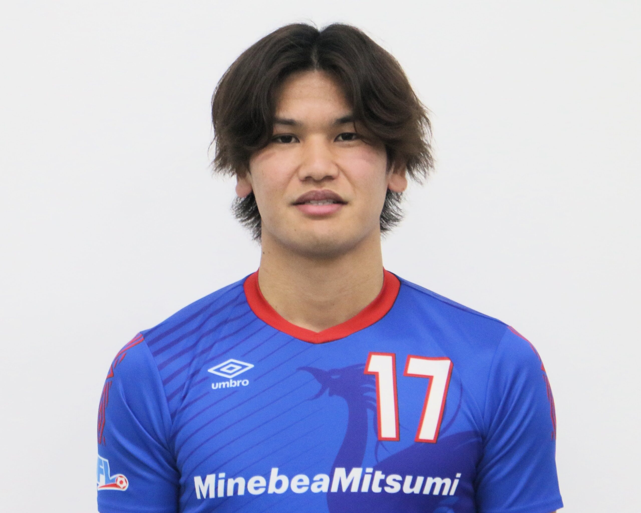 PLAYER - ミネベアミツミFC